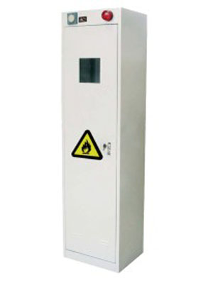 美順達(dá)報(bào)警型全鋼單氣柜MSDQPG-QGP1