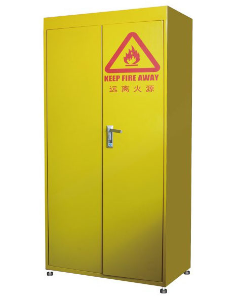 全鋼智能報(bào)警型雙氣柜MSDQPG-QGZ2