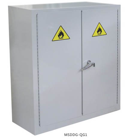 美順達(dá)危險品存儲柜MSDQG-QG1