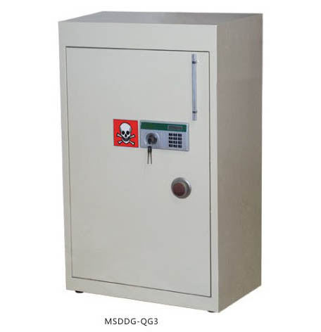 美順達(dá)危險品存儲柜MSDQG-QG3