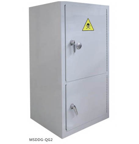 美順達(dá)危險品存儲柜MSDQG-QG2