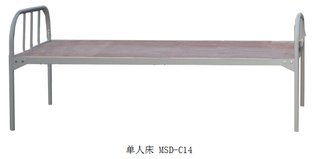 美順達(dá)單人床 MSD-C14