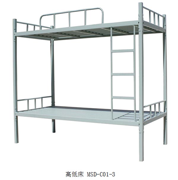 美順達(dá)高低床 MSD-C01-3