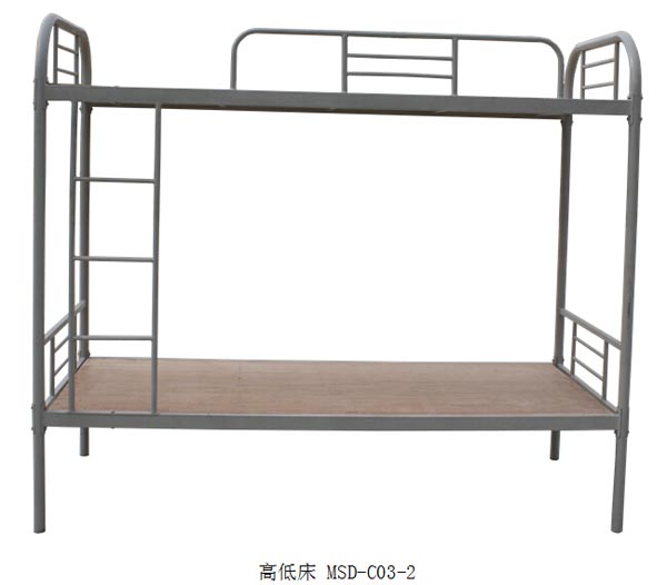 美順達(dá)高低床 MSD-C03-2