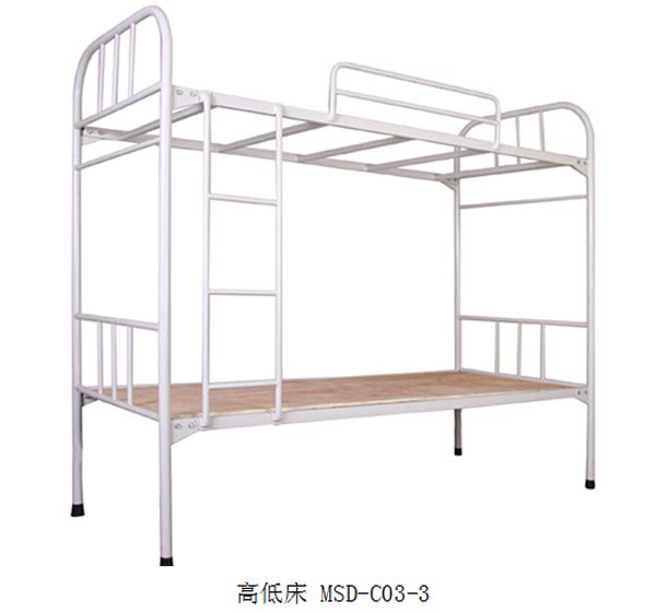 美順達(dá)高低床 MSD-C03-3