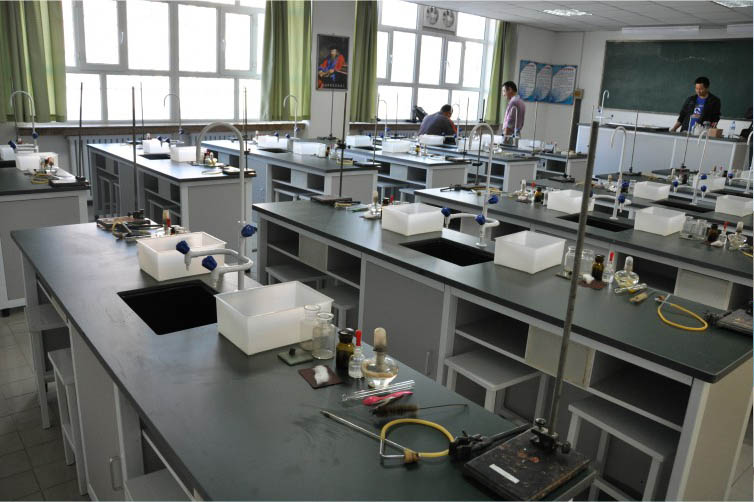 56座鋼木普通化學(xué)實(shí)驗(yàn)室MSDLHS-GMHP56