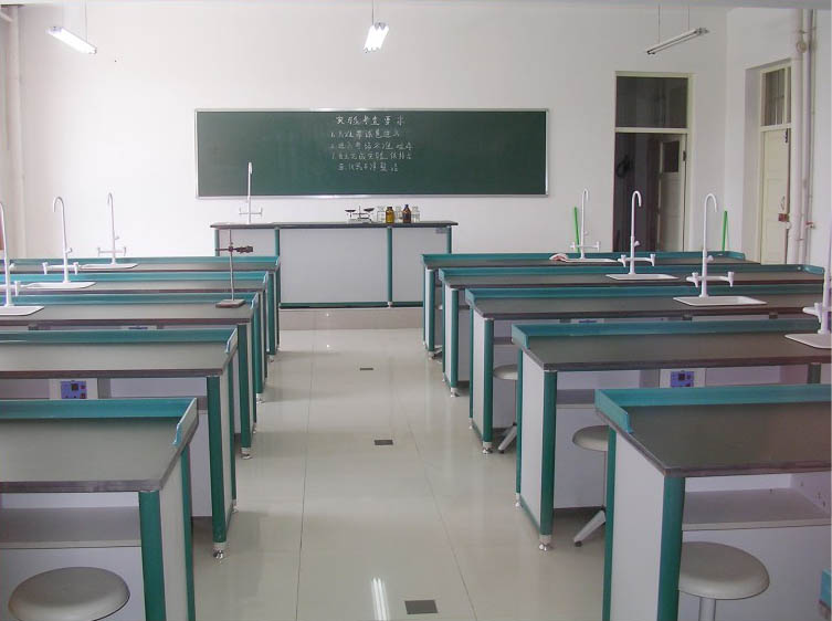 48座鋁木普通化學實驗室MSDLHS-LMHP48