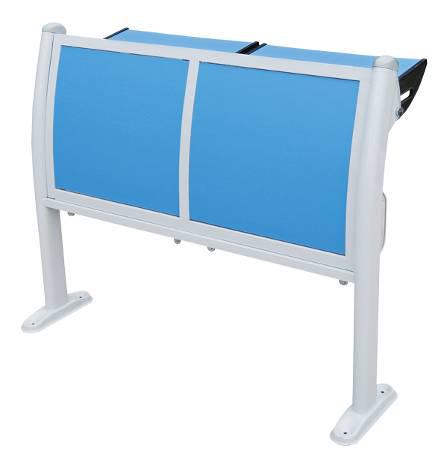 F型課桌椅 MSD-KZY-F06-2