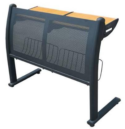 F型課桌椅 MSD-KZY-F07-3