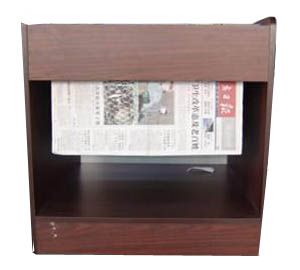 報紙架 MSD－BJ03-1