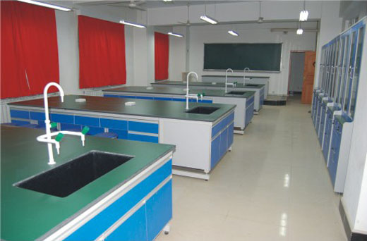 美順達(dá)鋼木水池柜2