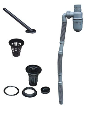 水盆相關(guān)配件