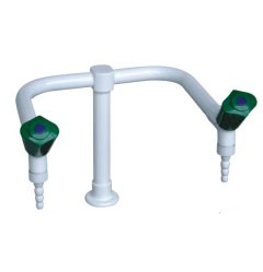 KA2雙口化驗(yàn)龍頭