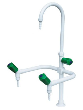 KA1L三口化驗(yàn)龍頭