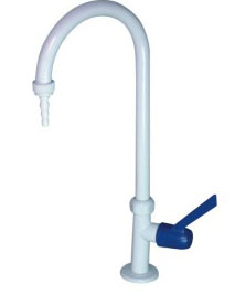 KA5-1單口肘動(dòng)化驗(yàn)龍頭