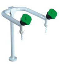 KA2L雙口化驗(yàn)龍頭