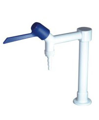 KA4-2單口肘動(dòng)化驗(yàn)龍頭