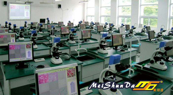 生物化學(xué)探究試驗(yàn)室