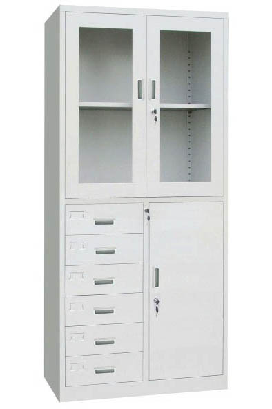 全鋼資料柜MSDZLG-QG2