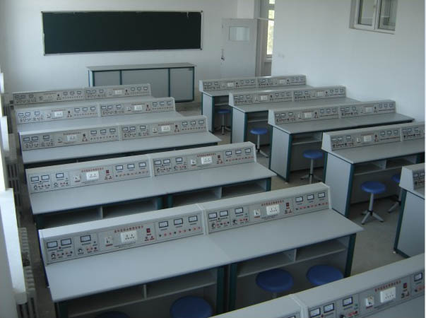 48座鋁木物理電學(xué)實驗室MSDLHS-LMWD48