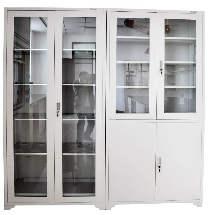 美順達(dá)全鋼藥品柜